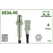 MTE Lambdasonde 8826.40.064