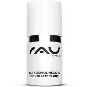 RAU Cosmetics Bakuchiol Neck & Decollete Fluid 15 ml