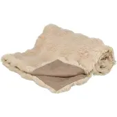 Trixie Decke Elli - Sand - 70 × 50 cm
