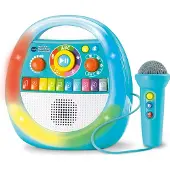 Vedes MEIN ERSTER MUSIK-PLAYER - KARAOKESPAß