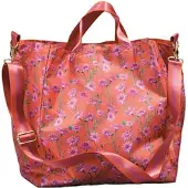 Cedon Easy Shopperbag Pink Bloom / MuseumsShops / Bei Hugendubel
