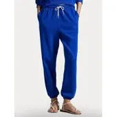 Ralph Lauren Jogginghose 211971700006 Blau Tapered Fit