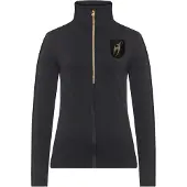 Toni Sailer Damen Skishirt NIKA GOLD PEARL black - 38