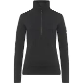 Toni Sailer Skipullover Wieka Damen Black-Größe 40
