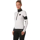 Toni Sailer Skipullover Kiki Damen Bright White-Größe 42