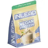 INLEAD Vegan Protein 500 g Pulver