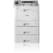 Brother HL-L9310CDWTT - Drucker - Farbe - Duplex - Laser - A4/Legal - 2400 x 600 dpi - bis zu 31 Seiten/Min. (einfarbig)