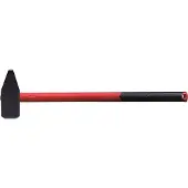 Format Vorschlaghammer 5kg 3K-Glasfaser