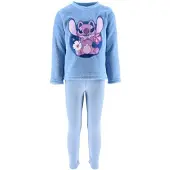 Disney Pyjama "" in Hellblau - 104