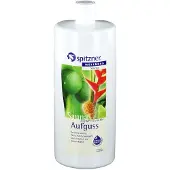 W. Spitzner Arzneimittelfabrik GmbH SAUNAAUFGUSS INGWER-LIMETTE 1000 ml