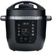 Instant Pot Pot, Pro Multicooker EU - Graphite - 112-0300-01-EU