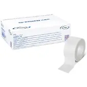 MaiMed Silk Heftpflaster 2,5 cmx9,1 m 12 St Pflaster