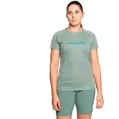 Trangoworld Demba Kurzarm-t-shirt