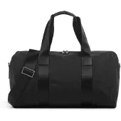 Lacoste Reisetasche Boston Bag Noir schwarz