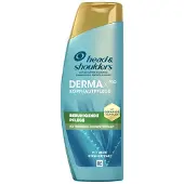 Head & shoulders Dermaxpro Anti-Schuppen Shampoo 2x250 ml