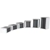EFB Elektronik Wandgehäuse