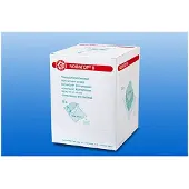 NOBAMED Nobatop 8 Kompressen 10x20 cm steril 25x5 St