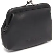The Chesterfield Brand Geldbörse Nera Wallet Black schwarz