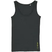 Sierra Climbing Conscious ärmelloses T-shirt