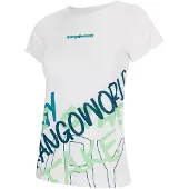 Trangoworld Laurel Kurzarm-t-shirt