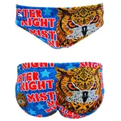 Turbo Mister Night Badeslip