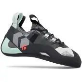 Black Diamond Damen-Kletterschuhe mit Schnürung Momentum