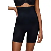 Triumph Shapingpants "BMU Illusion Curve" weich, nahtlos, hoher Taillensitz, Microfaser, mittlerer Shape-Effekt