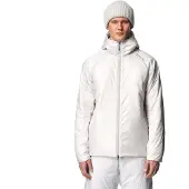 Houdini Herren Jacke M's Dunfri Grau M