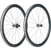 Vision Sc 45 Sl I23 Cl Disc Tubeless Rennrad Laufradsatz