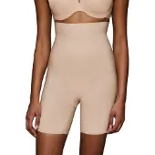Triumph Shapingpants "BMU Illusion Curve" weich, nahtlos, hoher Taillensitz, Microfaser, mittlerer Shape-Effekt