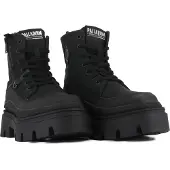 Palladium Pallasquad Zip Tx Stiefel