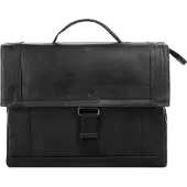 Sansibar Messenger Damen, Herren 101132 schwarz