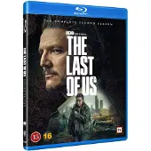 SF Studios The Last of US S2