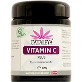 CATALEYA Vitamin C Kapseln 150 St Weichkapseln