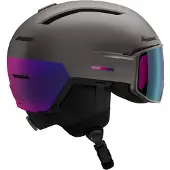 Salomon Herren Helme He/Uni HELMET DRIVER PRO SIGMA MIPS BM