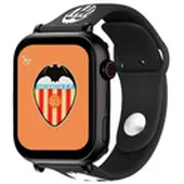 Savefamily Silikon Savewatch Plus Valencia Cf Smartwatch