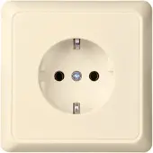 ELSO Schneider Electric UP-Steckdose 245000 16A RENOVIERUNG komplett pw