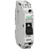 Schneider Electric GB2-Leistungsschalter - GB2CB09