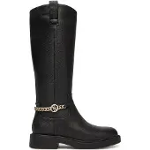 GUESS Stiefel FLFYON FAL11 Schwarz 38