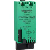 Schneider Electric Elso Fernschaltrelais 1500VA 517770