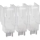 Schneider Electric Klemmenabdeckung