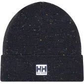 Helly Hansen Mütze Urban Cuff Beanie Unisex Black