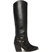 Bronx Stiefel New-Kole 14384-A Schwarz
