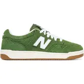 New Balance BB480 PTG Grün