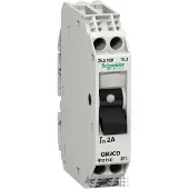 Schneider Electric GB2-Leistungsschalter - GB2CD05