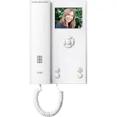 Ritto Video-Hausstation Color Comfort weiß RGE1786570