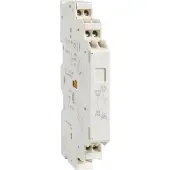 Schneider Electric Hilfsschalter, 2S, seitlich GVAN203