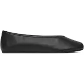 Coach Ballerinas Houston Ballet CCH74 Schwarz