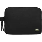 Lacoste Kosmetiktasche NU5089NE Schwarz