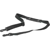 Vaude Schultertrageriemen/Shoulder belt SE, Farbe:black